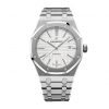 Audemars Piguet Royal Oak 15407ST.OO.1220ST.02 Double Balance Wheel Openworked Replica