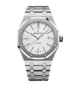 Audemars Piguet Royal Oak 15403IP.OO.1220IP.01 Replica