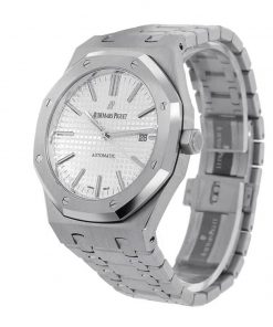 Audemars Piguet Royal Oak 15403IP.OO.1220IP.01 Replica