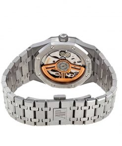 Audemars Piguet Royal Oak Blue Dial Automatic 15500ST.OO.1220ST.01 Replica
