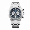 Audemars Piguet Royal Oak Blue Dial Automatic 15500ST.OO.1220ST.01 Replica