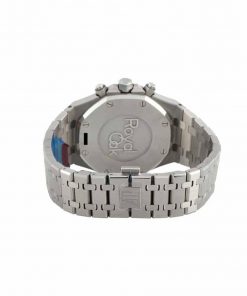Audemars Piguet Royal Oak Chronograph 26331ST Blue Dial Replica