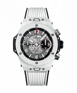Hublot Big Bang Unico White Ceramic 411.JX.4802.RT.1904 Replica