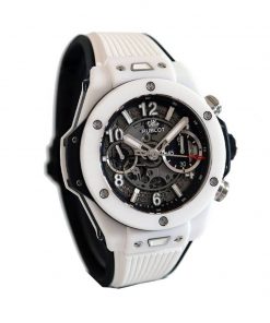 Hublot Big Bang Unico White Ceramic 411.JX.4802.RT.1904 Replica