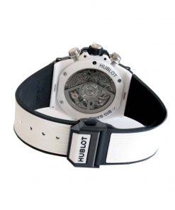 Hublot Big Bang Unico White Ceramic 411.JX.4802.RT.1904 Replica