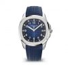 Patek Philippe Aquanaut “Jumbo” Khaki Green 5168G-010 Replica