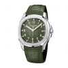 Patek Philippe Nautilus 5711/1R-001 Rose Gold Brown Dial Replica