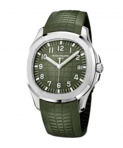 Patek Philippe Aquanaut 
