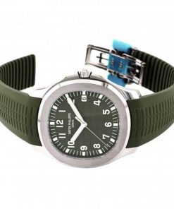 Patek Philippe Aquanaut 