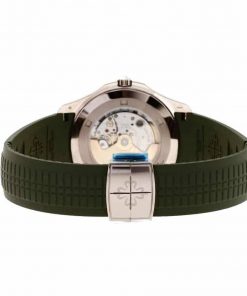 Patek Philippe Aquanaut 