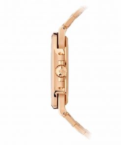 Patek Philippe Nautilus 5711/1R-001 Rose Gold Brown Dial Replica