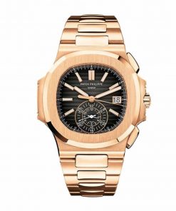 Patek Philippe Nautilus Brown Dial Replica