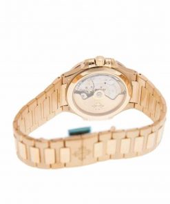 Patek Philippe Nautilus Brown Dial Replica