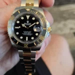 Rolex 126613 review 3