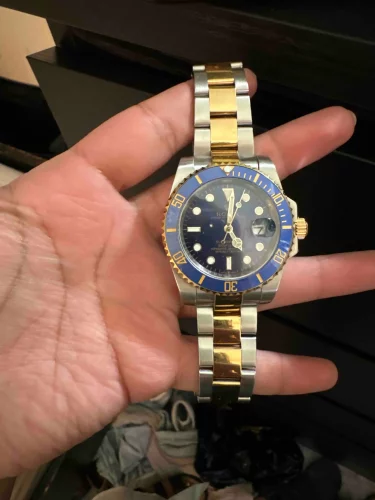 Rolex 126613LB review scaled
