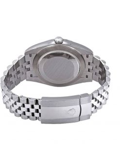 Rolex Datejust 1263340002 Blue Dial Replica