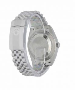 Rolex Datejust 1263340002 Blue Dial Replica