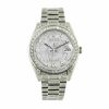 Rolex Datejust Oyster Perpetual Mint Green Dial Replica