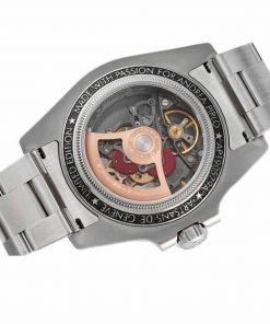 Rolex Oyster Perpetual 114200 Skeleton Dial Replica