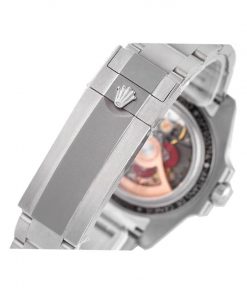 Rolex Oyster Perpetual 114200 Skeleton Dial Replica
