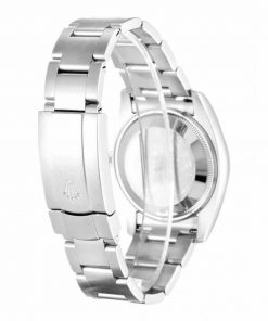 Rolex Oyster Perpetual AirKing 1142000014 Blue Dial Steel Replica
