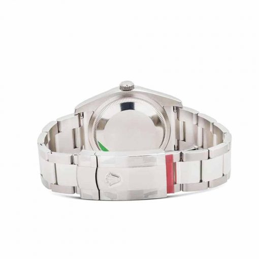 Rolex Oyster Perpetual Air-King 114200-0014 Blue Dial Steel Replica