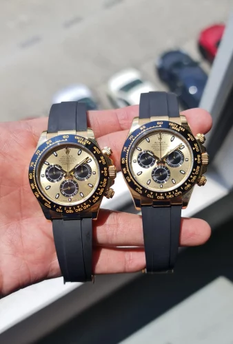 Rolex Pikachu
