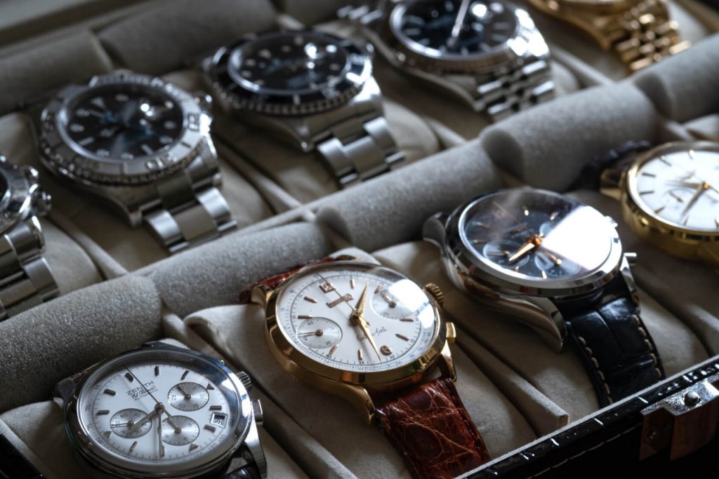 The Savvy Collector's Guide to High-Quality Replica Watches in 2025