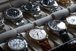 The Savvy Collector's Guide to High-Quality Replica Watches in 2025