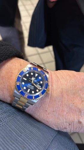 submariner
