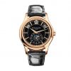 Patek Philippe Nautilus 5711/1A-018 x ‘Tiffany and Co.’ Blue Dial Replica