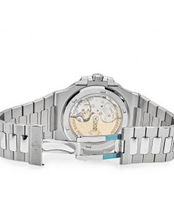 Patek Philippe Nautilus 5711/1A-018 x 'Tiffany and Co.' Blue Dial Replica
