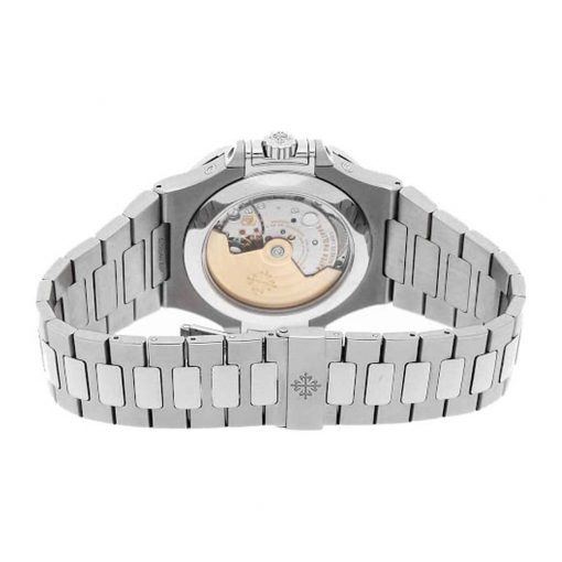 Patek Philippe Nautilus 5726/1A-014 Annual Calendar Moon Phases Replica