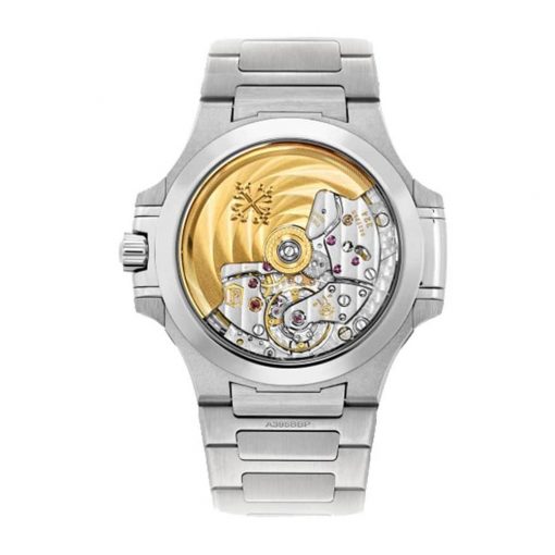 Patek Philippe Nautilus 5726/1A-014 Annual Calendar Moon Phases Replica