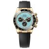Rolex Cosmograph Daytona “Tiffany” 126518LN Replica