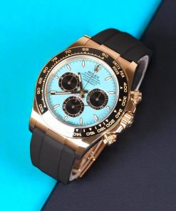 Rolex Cosmograph Daytona Tiffany 126518LN Replica