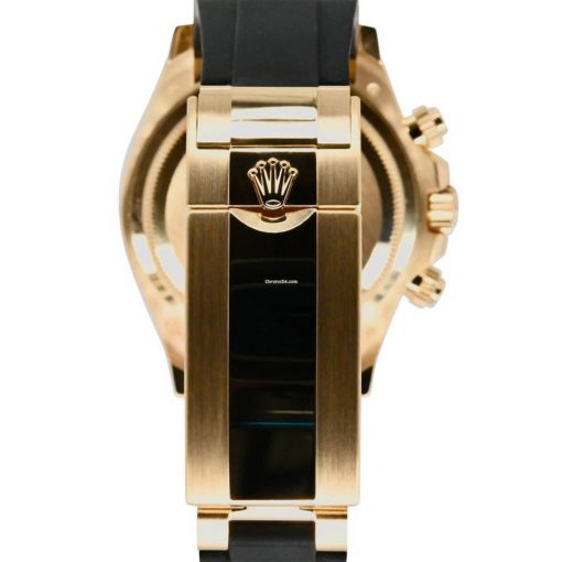 Rolex Cosmograph Daytona “Tiffany” 126518LN Replica