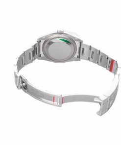 Rolex Daytona Ceramic Bezel White Dial 116500ln0001 Oyster Replica